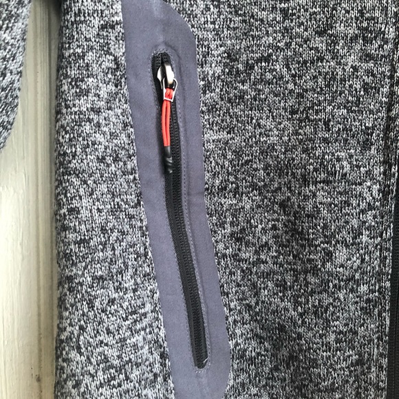 Rukka Softshell Zip-Up Jacket - Picture 3 of 5